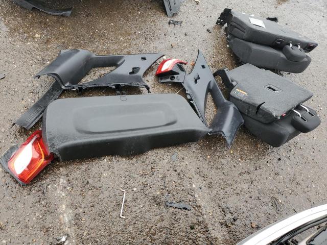 2019 Chevrolet Equinox Lt VIN: 2GNAXKEV7K6106351 Lot: 57958734