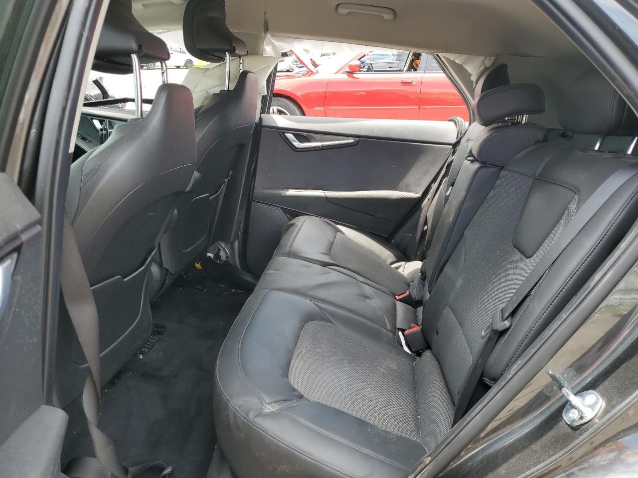 KNDCR3L15P5073872 2023 Kia Niro Wind