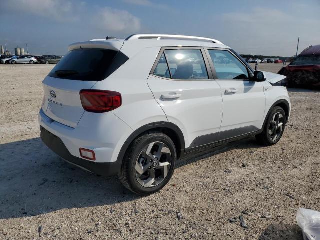 2024 Hyundai Venue Sel VIN: KMHRC8A39RU311529 Lot: 58663654