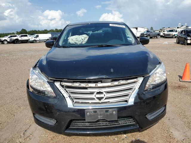 2014 Nissan Sentra S VIN: 3N1AB7AP8EL674851 Lot: 60339824