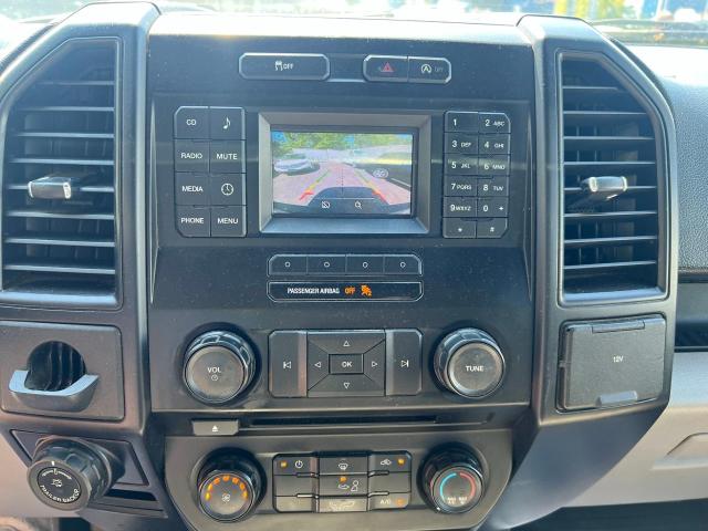 2016 Ford F150 VIN: 1FTMF1CP4GKD46582 Lot: 61168054