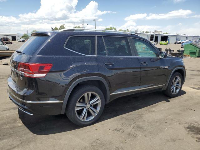 2019 Volkswagen Atlas Sel VIN: 1V2RR2CA3KC502420 Lot: 59585924