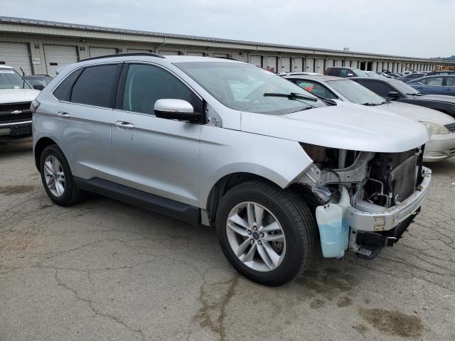2015 FORD EDGE SEL - 2FMTK4J86FBB53097