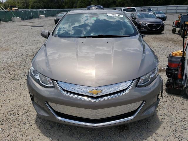 VIN 1G1RC6S54HU169901 2017 Chevrolet Volt, LT no.5