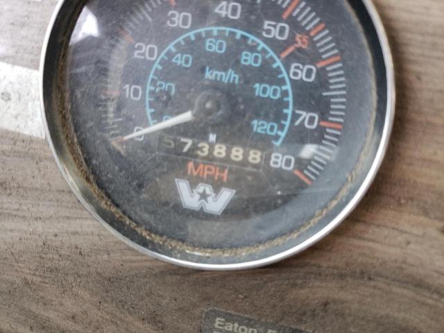 1989 WESTERN STAR/AUTO CAR TRACTOR #3292478694
