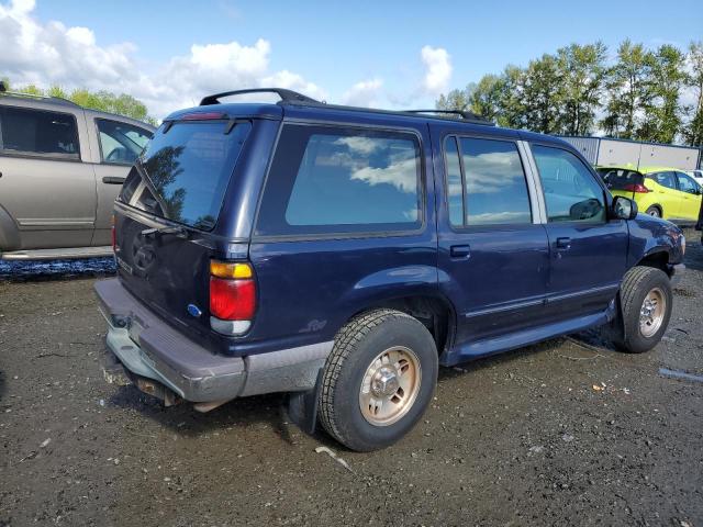 1997 Ford Explorer VIN: 1FMDU34X3VZB25250 Lot: 57889404