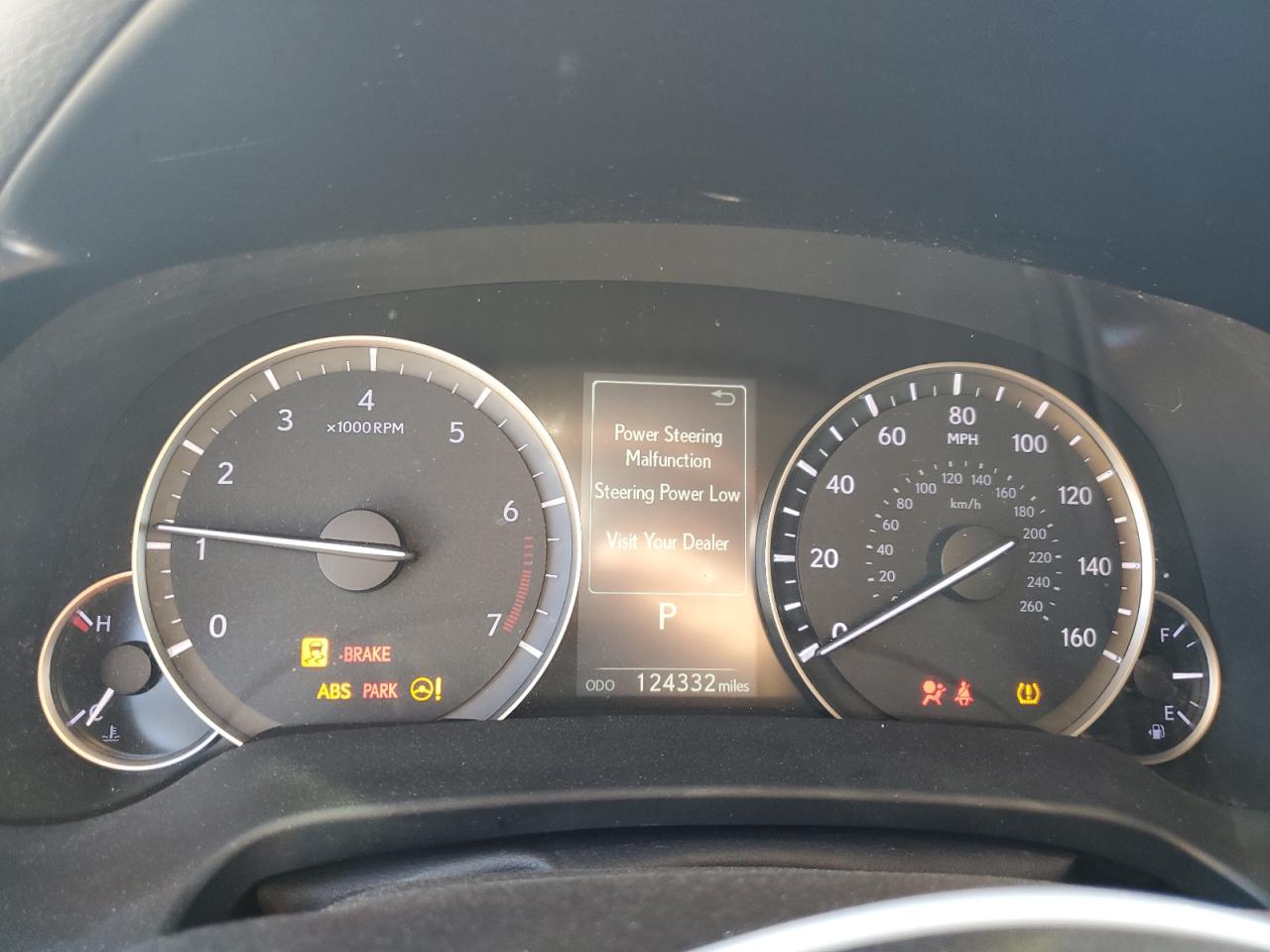 2T2ZZMCA9KC130002 2019 Lexus Rx 350 Base