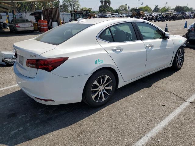 2015 Acura Tlx Tech VIN: 19UUB1F53FA021045 Lot: 57721024