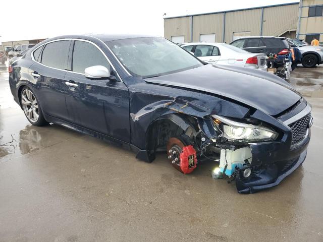 2017 INFINITI Q70 5.6 - JN1AY1APXHM510006