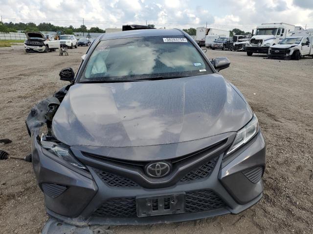 VIN 4T1B11HK9KU230256 2019 Toyota Camry, L no.5