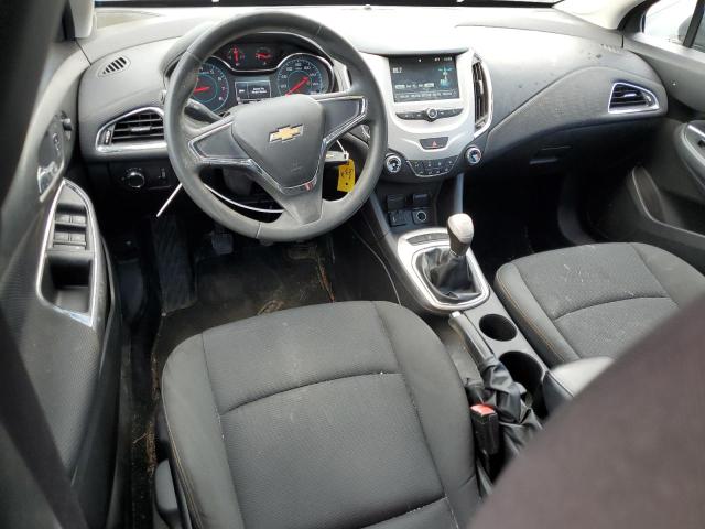 2016 CHEVROLET CRUZE LS - 1G1BB5SM5G7272702