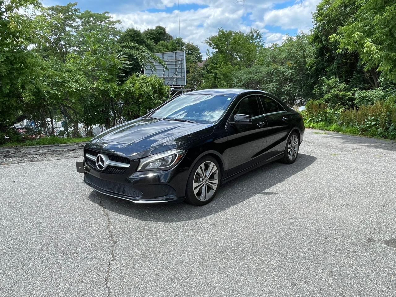 2019 Mercedes-Benz Cla 250 4Matic vin: WDDSJ4GB3KN753098