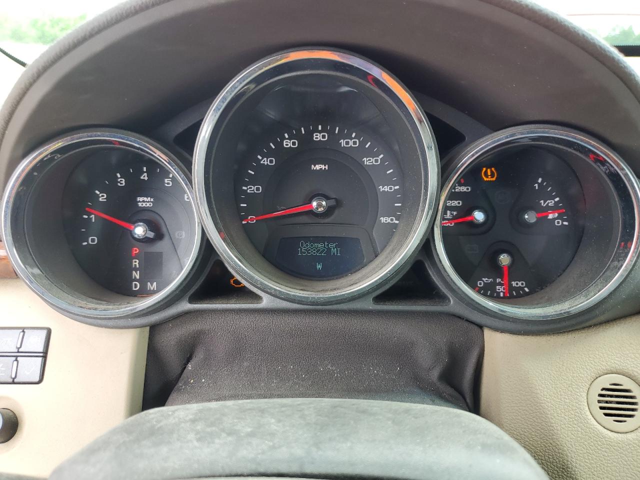 1G6DG577680155583 2008 Cadillac Cts