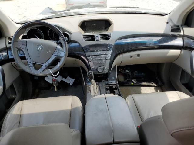 2008 Acura Mdx Technology VIN: 2HNYD28398H513833 Lot: 59080554