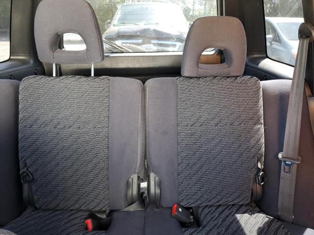 1998 Toyota Rav4 VIN: JT3HP10VXW0172341 Lot: 58493004