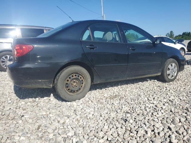 2005 Toyota Corolla Ce VIN: 1NXBR32E15Z485317 Lot: 58243164