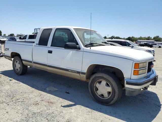 1996 GMC Sierra K1500 VIN: 1GTEK19R2TE510817 Lot: 58148184