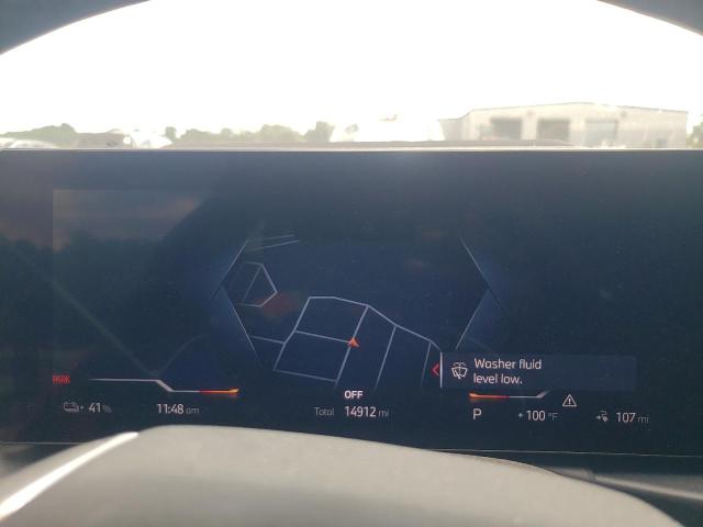 2022 BMW I4 EDRIVE - WBY73AW07NFN21786