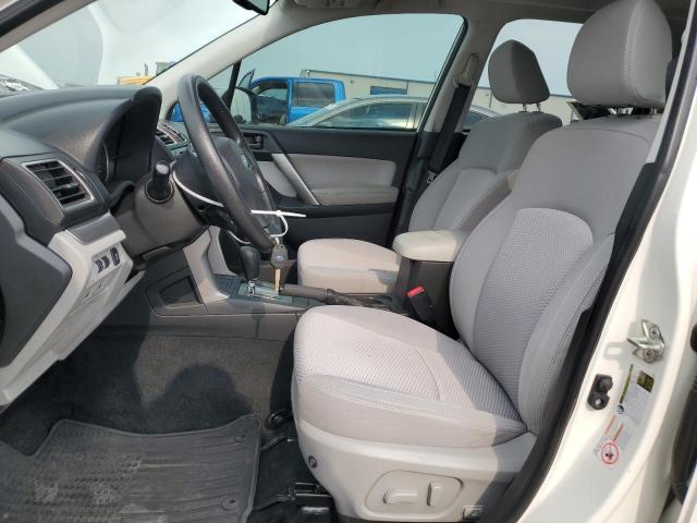 2016 SUBARU FORESTER 2 - JF2SJADC1GH457946