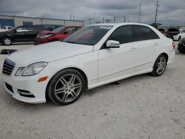 VIN WDDHF5KB5DA771363 2013 Mercedes-Benz E-Class, 350 no.1