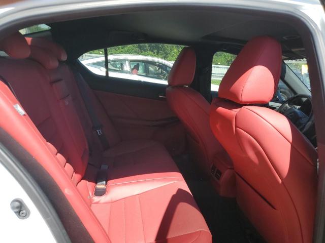 2022 LEXUS IS 350 F-S JTHSZ1B29N5052335