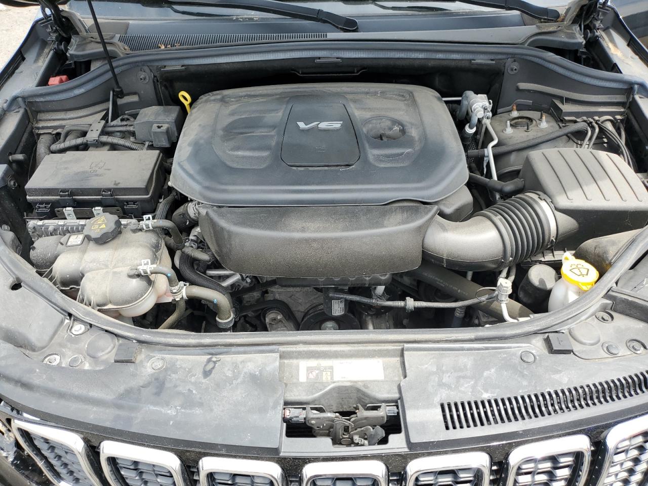 1C4RJFBG0JC402344 2018 Jeep Grand Cherokee Limited