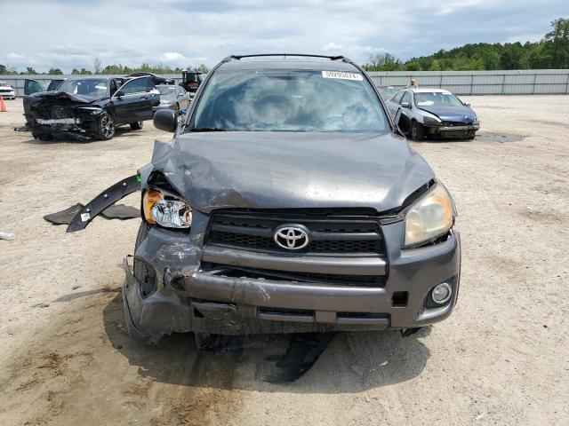 2010 Toyota Rav4 Sport VIN: 2T3WF4DVXAW028648 Lot: 59295074