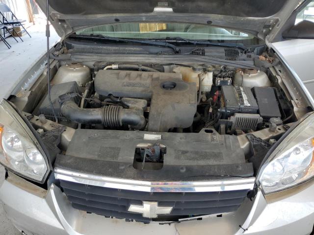 2007 Chevrolet Malibu Ls VIN: 1G1ZS58F17F125001 Lot: 58447964