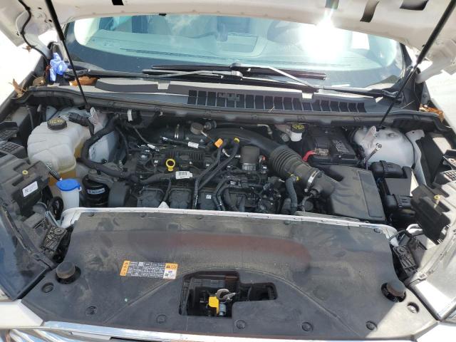 2020 Ford Edge Titanium VIN: 2FMPK3K99LBA23118 Lot: 57639494