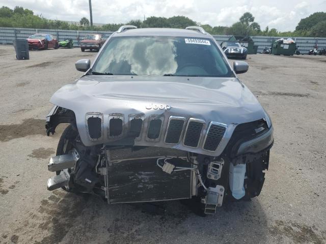 2019 Jeep Cherokee Latitude Plus VIN: 1C4PJLLB8KD316204 Lot: 59493044