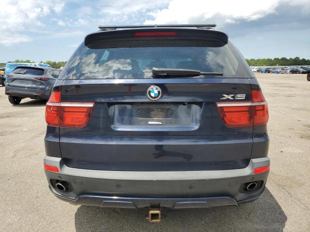 2008 BMW X5 3.0I VIN: 5UXFE43578L022015 Lot: 57984814