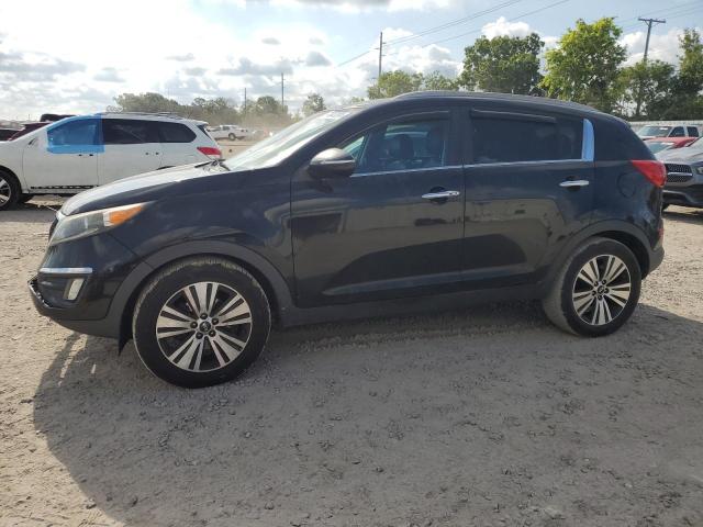 2015 KIA SPORTAGE E - KNDPC3AC3F7712311