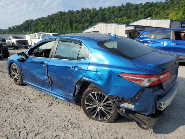 2019 TOYOTA CAMRY L - 4T1B11HKXKU240357