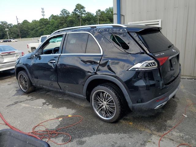 2021 Mercedes-Benz Gle 350 4Matic VIN: 4JGFB4KB5MA504775 Lot: 60610944