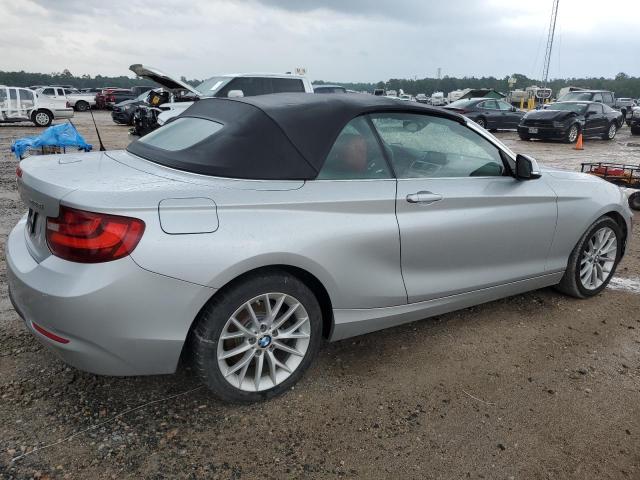 2016 BMW 228 I Sulev VIN: WBA1K9C51GV710612 Lot: 60081734