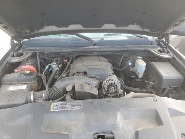 2008 GMC Sierra K1500 VIN: 1GTEK19J88Z270201 Lot: 58121524