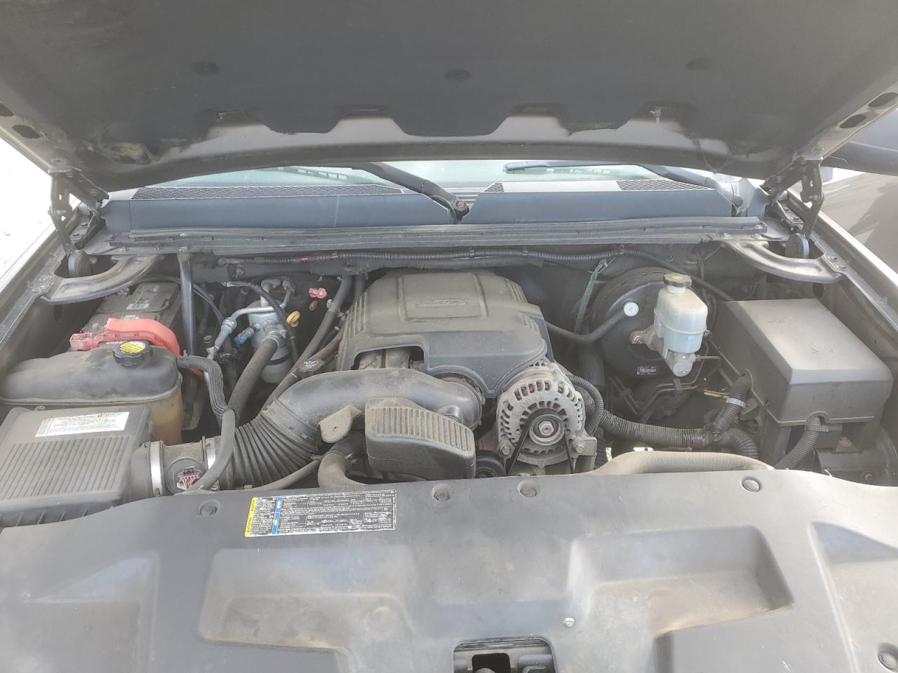 1GTEK19J88Z270201 2008 GMC Sierra K1500