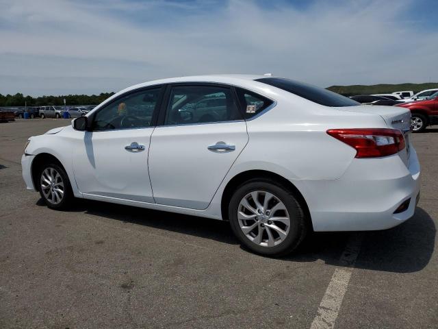 2017 Nissan Sentra S VIN: 3N1AB7AP9HY213035 Lot: 57107854