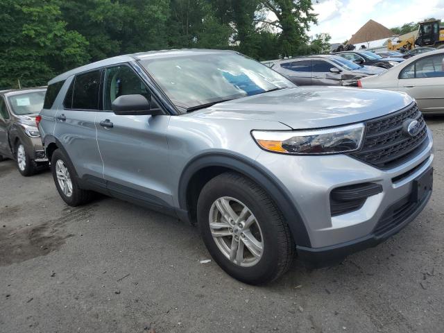2022 FORD EXPLORER - 1FMSK7BH1NGA25742