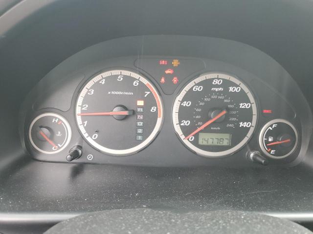 2004 Honda Cr-V Ex VIN: JHLRD78814C051187 Lot: 59891144