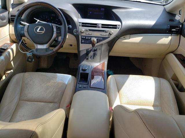 2013 Lexus Rx 350 VIN: 2T2ZK1BA5DC088841 Lot: 58610484