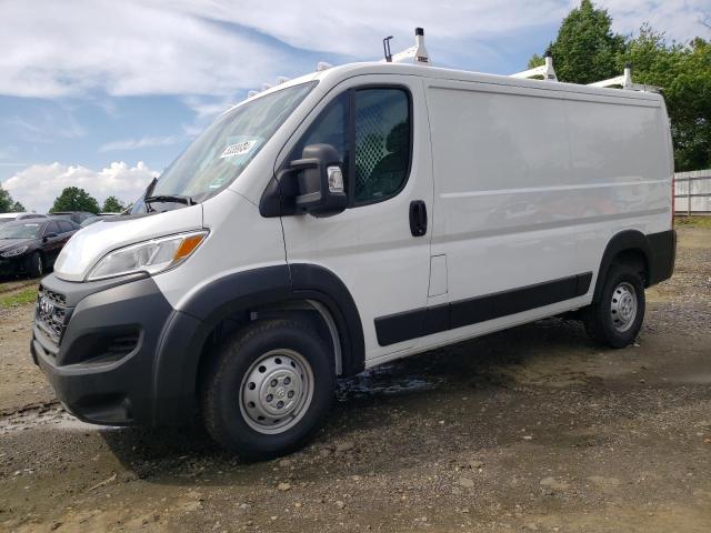 2023 Ram Promaster 2500 2500 Standard VIN: 3C6LRVVG6PE596634 Lot: 53389934
