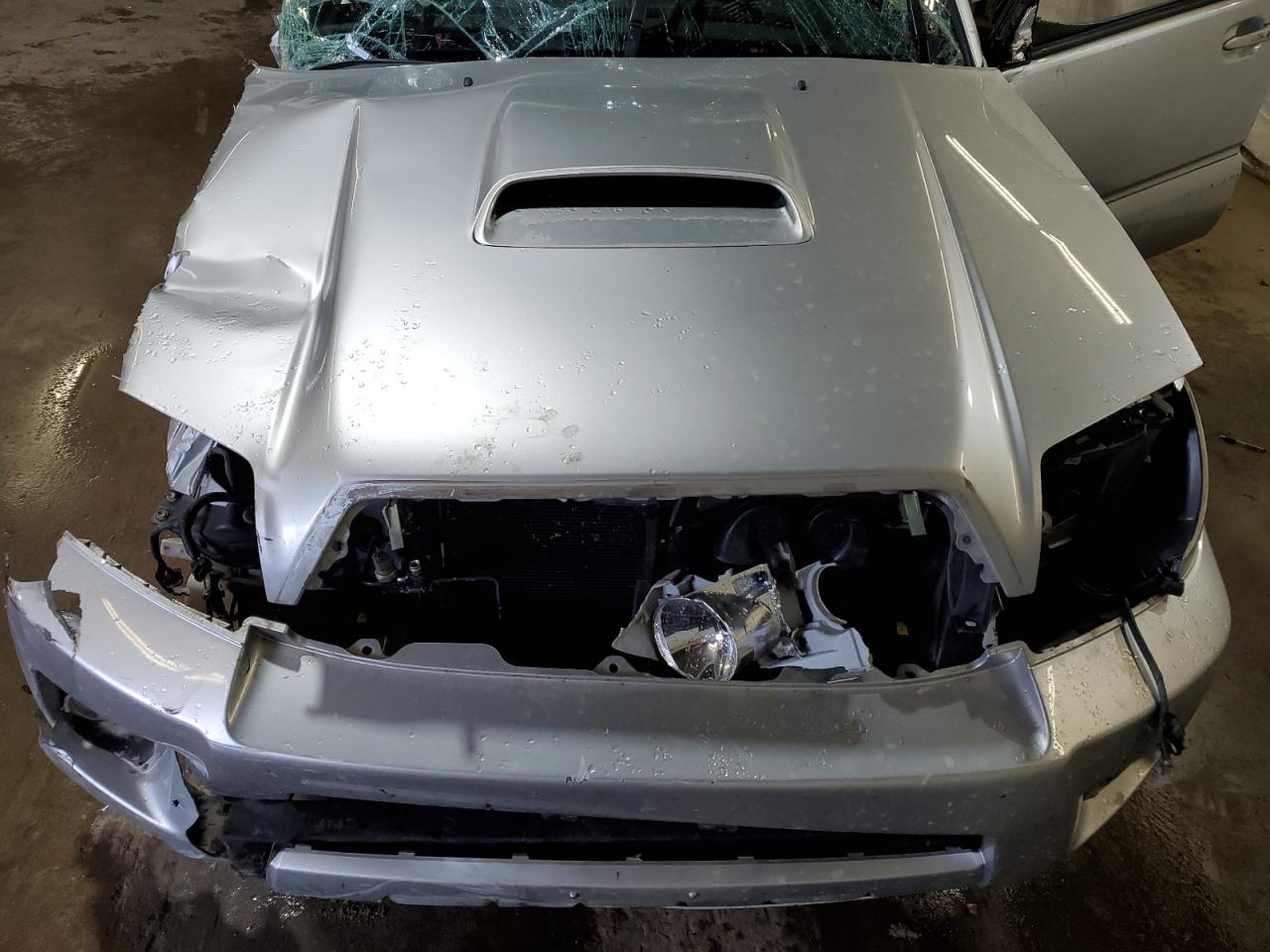 JTEBU14R378089064 2007 Toyota 4Runner Sr5