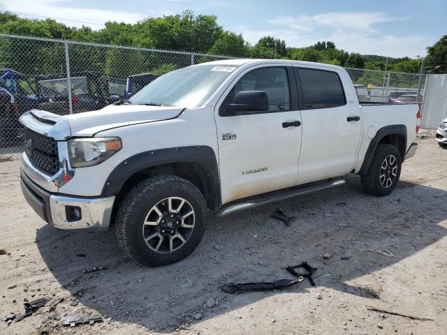 2018 TOYOTA TUNDRA CRE - 5TFDW5F16JX738830