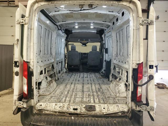 2019 Ford Transit T-250 VIN: 1FTYR2CM4KKA61877 Lot: 59713174