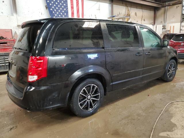 2016 DODGE GRAND CARA - 2C4RDGBG6GR236845
