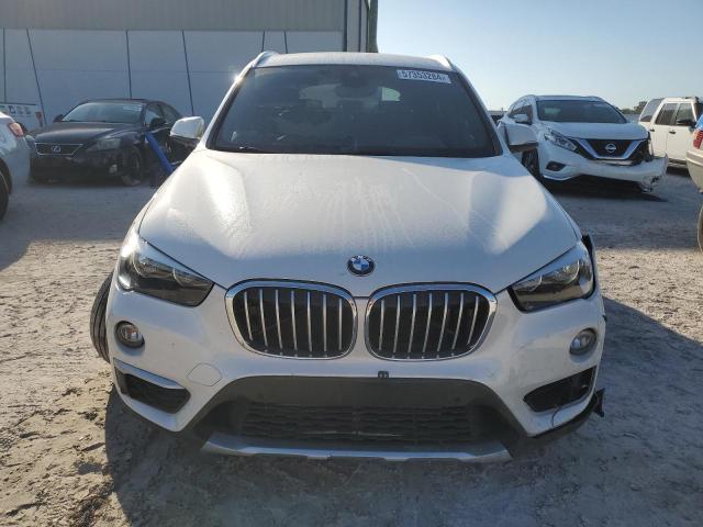 2017 BMW X1 Sdrive28I VIN: WBXHU7C34H5H34294 Lot: 57353284