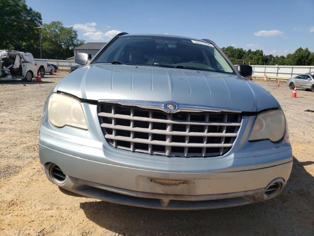 2008 Chrysler Pacifica Lx VIN: 2A8GM48L28R110695 Lot: 57617294