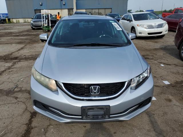 2014 Honda Civic Ex VIN: 2HGFB2F8XEH556785 Lot: 58841084