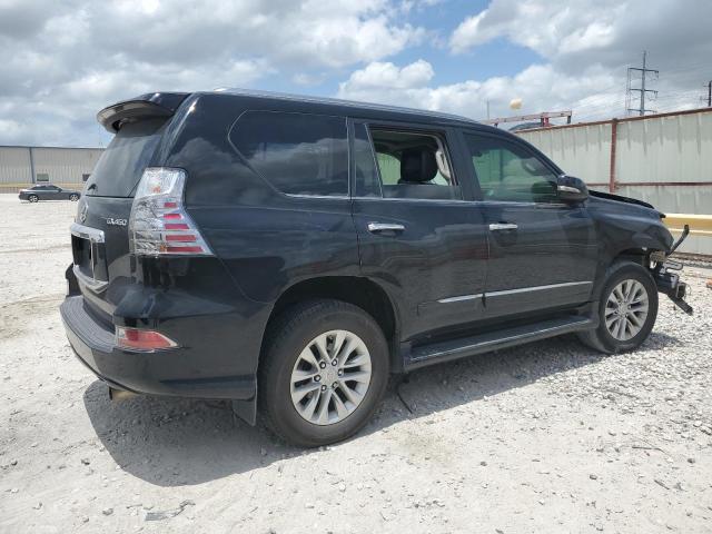 2015 Lexus Gx 460 VIN: JTJBM7FX7F5091996 Lot: 59826964